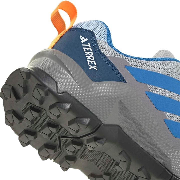 Produktbild Adidas Terrex Ax4S K - gretwo/globlu/grethr (34)