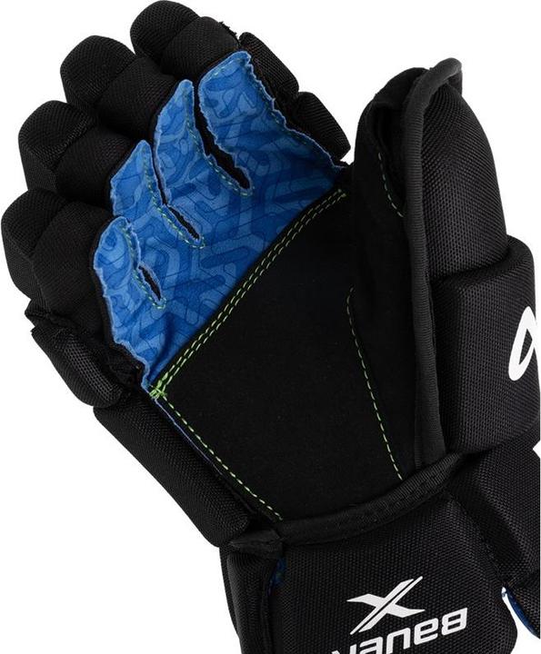 Produktbild Bauer Kinder-Hockeyhandschuhe (10)