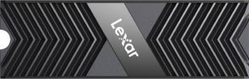 Image du produit Lexar SSD M.2 2280 Heatsink (LPAH100)