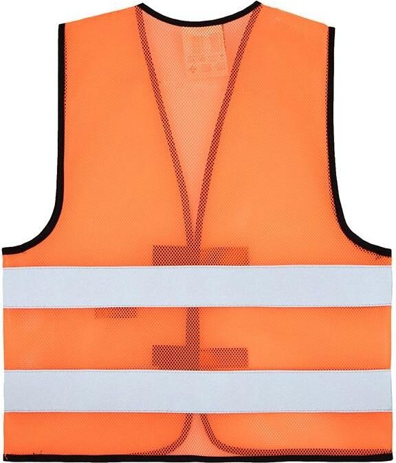 Actual product image Korntex Mesh Summer Vest (S)
