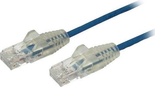 Image du produit StarTech .com Câble Cat6 de 3 m (U/UTP, CAT6, 3 m)