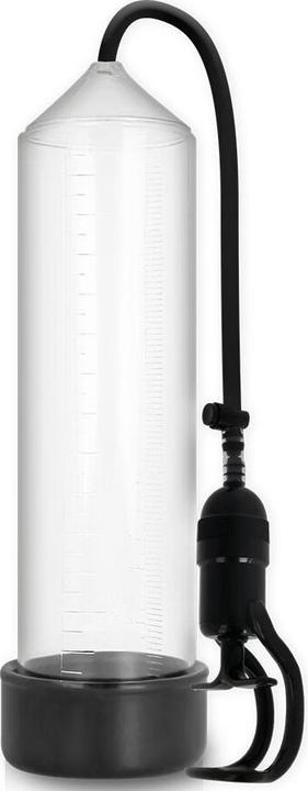 Image du produit Pump Addicted Rx5 Transparent