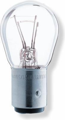 Actual product image Osram Original (P21/5W)