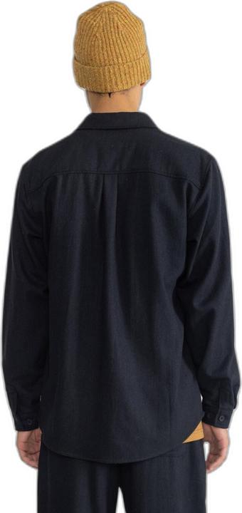 Actual product image Revolution Overshirt with button fastening (XXL)