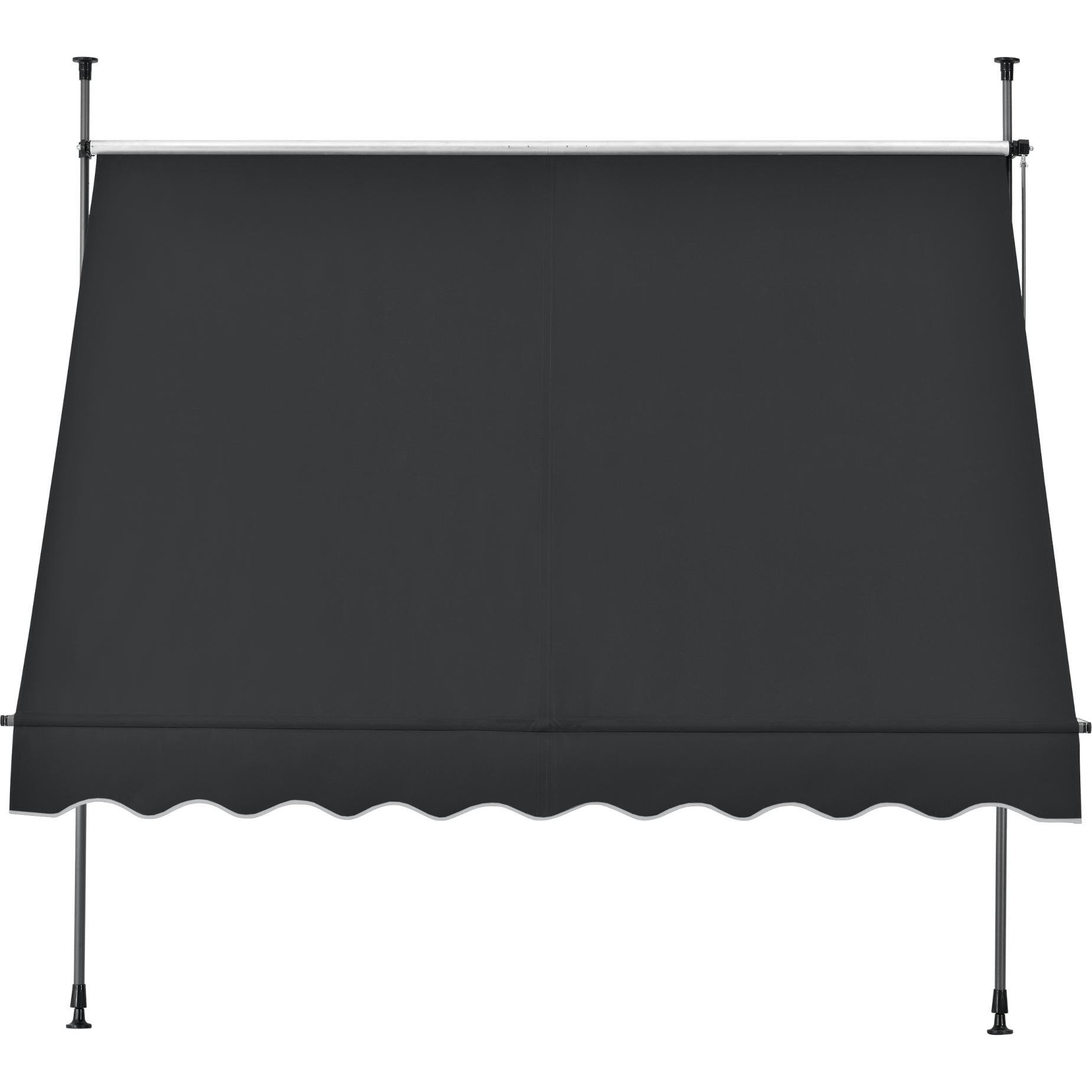 Pro-Tec, Markise, Stem (2.50 m)