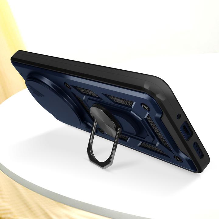 Image du produit Mayaxess ProtectorRing Case (Xiaomi Redmi 14C)