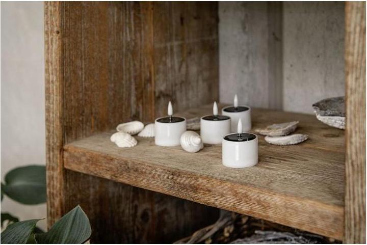 Actual product image STT Solar Light