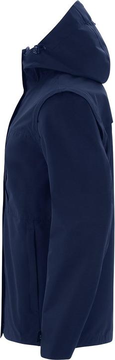 Produktbild JAKO 2-in-1 Jacke Wardrobe (L)