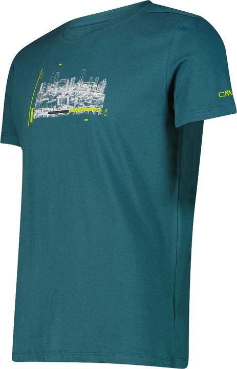Produktbild CMP Campagnolo T-Shirt (3XL)