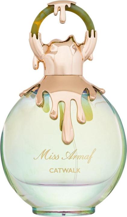 Immagine prodotto Armaf Miss Passerella (Eau de parfum, 100 ml)