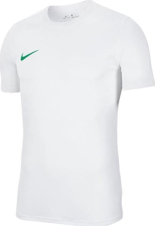 Wit / Groen