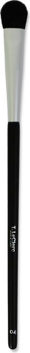 T. LeClerc Flat Brush 04 (Eyeshadow)