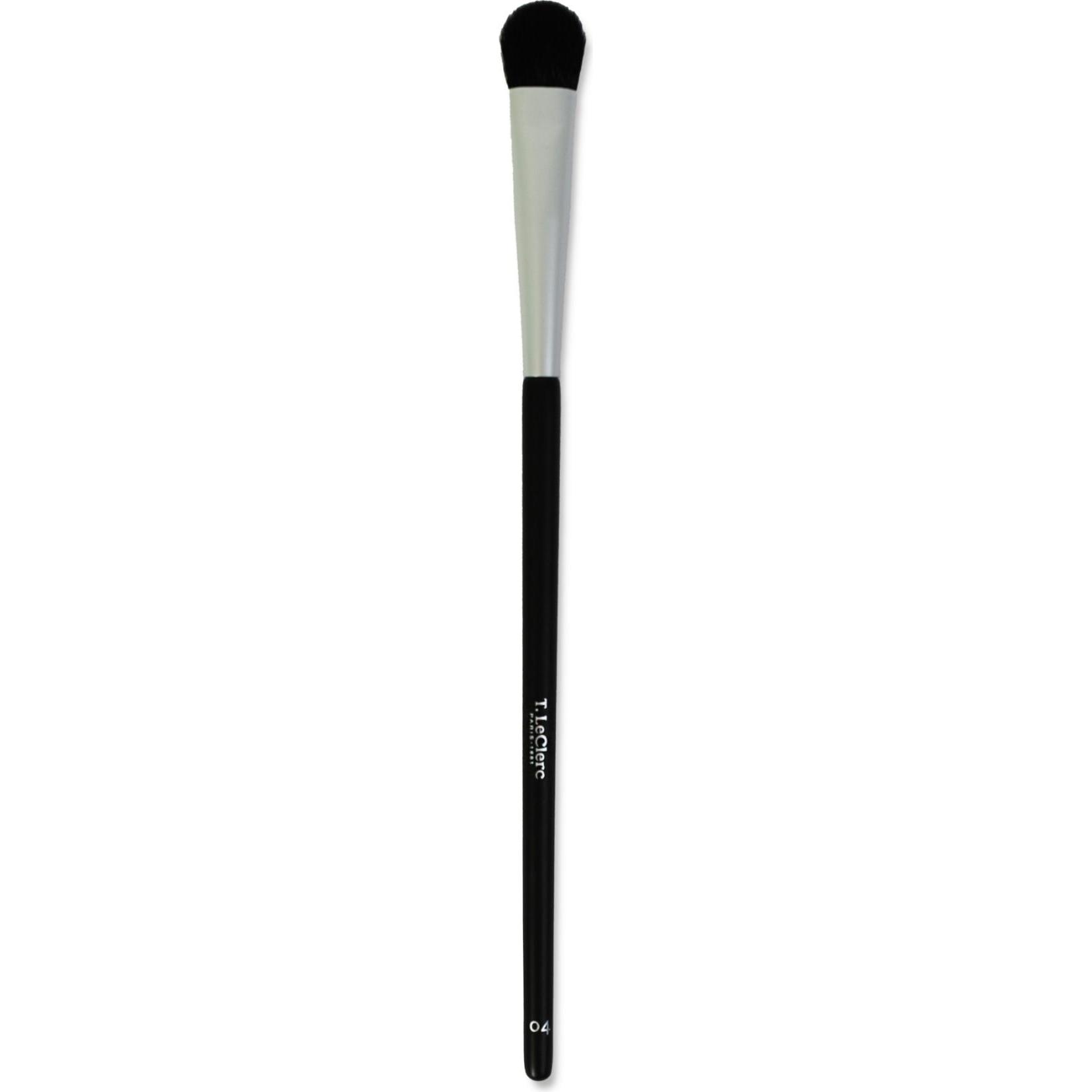 T. LeClerc, Schminkpinsel, Flat Brush 04