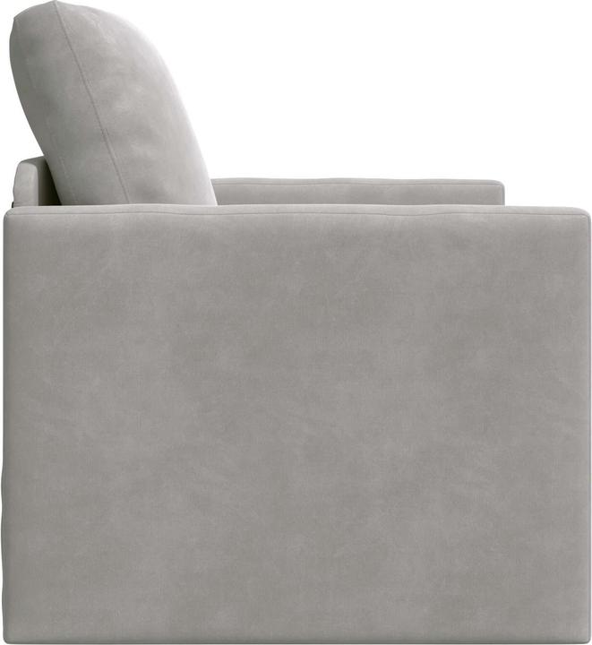 Produktbild vidaXL Modernes Sofa