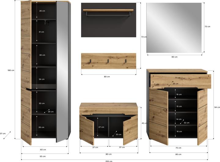 Image du produit Xonox Home Canu