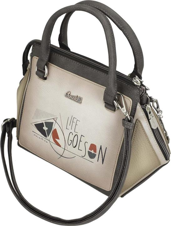 Immagine prodotto Anekke Sophia Auralis Short Handle Bag