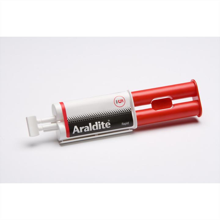 Produktbild Araldite Rapid (32 g, 24 ml)