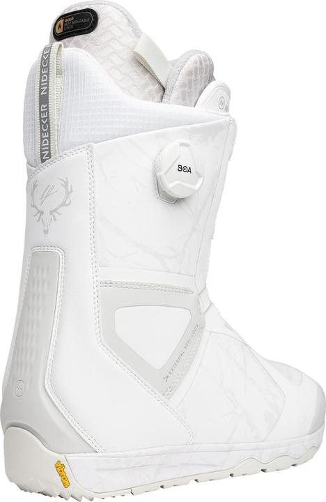 Actual product image Nidecker Kita Men (43)