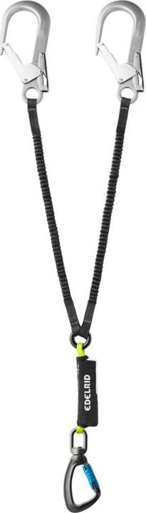 Edelrid Verbindungsmittel Shockstop-Y 140 Giant