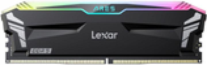 Image du produit Lexar Ares RGB (2 x 16GB, 6400 MHz, RAM DDR5, DIMM)