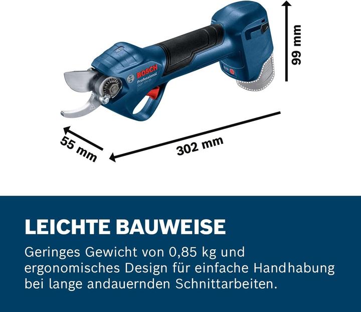 Image du produit Bosch Professional GGP 12V-25