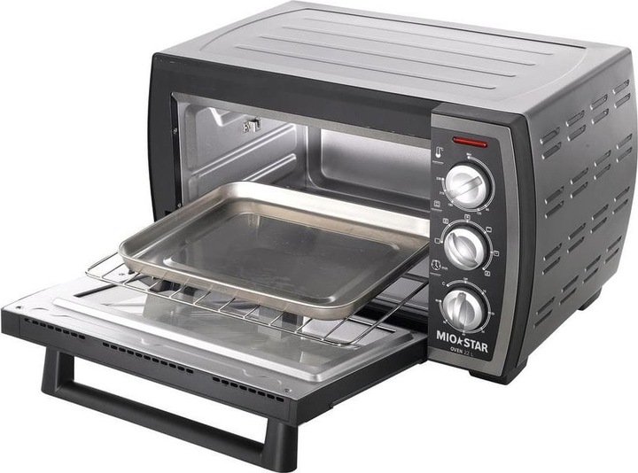 Actual product image Mio Star Oven