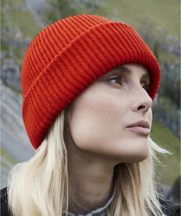 Actual product image Beechfield Elements cap (One size)