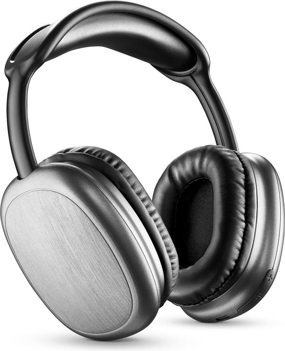 Image du produit Music Sound Maxi2 (pas de réduction du bruit, 22 h, Sans fil)