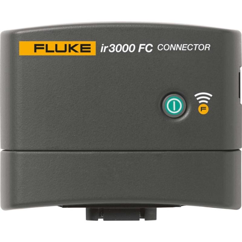 Thumbnail - Fluke IR 3000 FC Schnittstelle Conne, Messtechnik, Grau