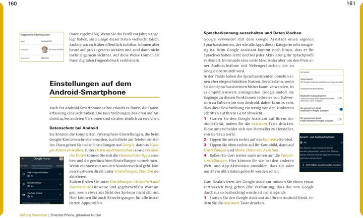 Image du produit Spurlos im Internet (Allemand, 2024)