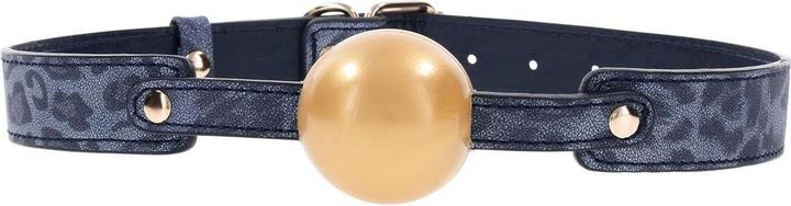 Actual product image Sportsheets cougar ball gag