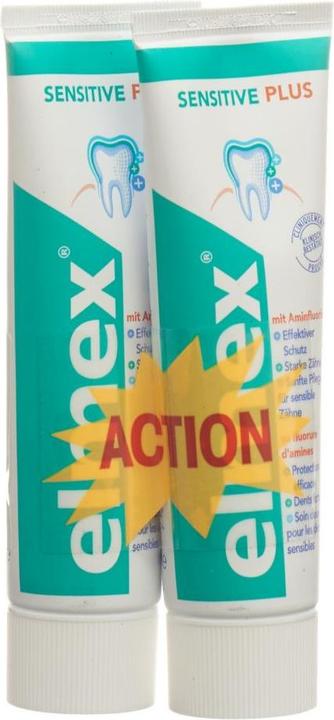 Produktbild Elmex Sensitive (150 ml)