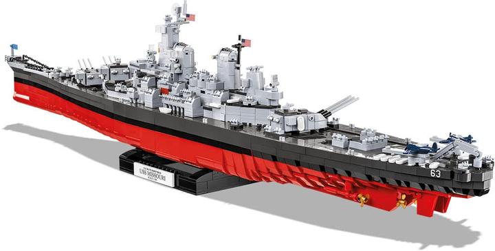 Produktbild Cobi Missouri Battleship