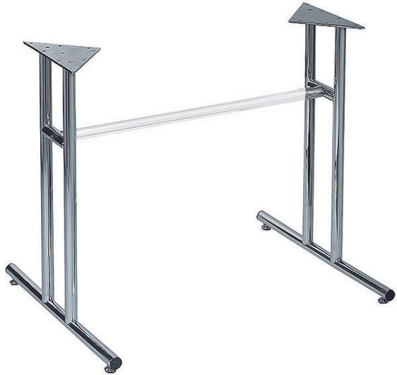 Actual product image Hüba Table feet for cross connection