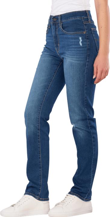 Actual product image Levis Levi's 724 Jeans Straight Fit (W31/L30)