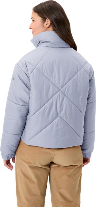 Actual product image Vaude Women's Najun Padded Jacket (42, L)