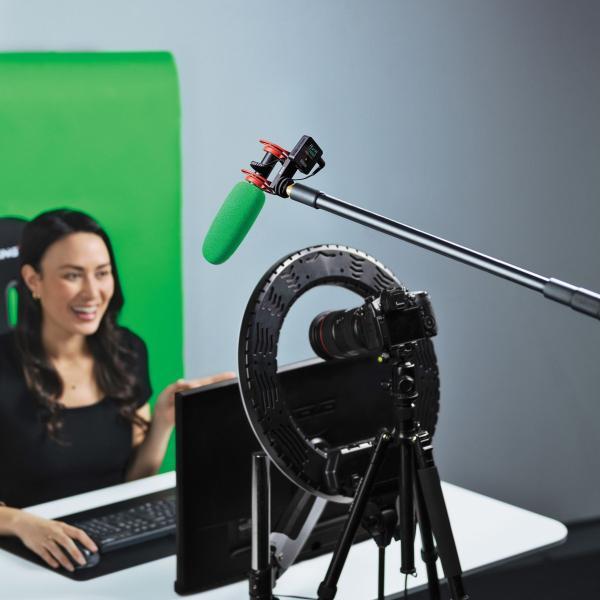Actual product image RØDE WS-Chroma (Foam material)
