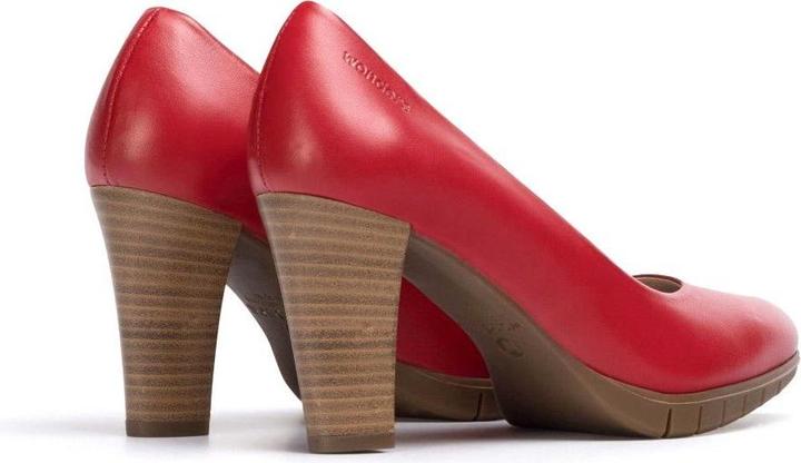 Actual product image Wonders Macy (36)