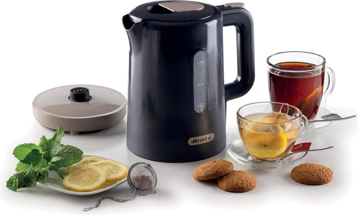 Immagine prodotto Ariete 2846 Wasserkocher (1.70 l)