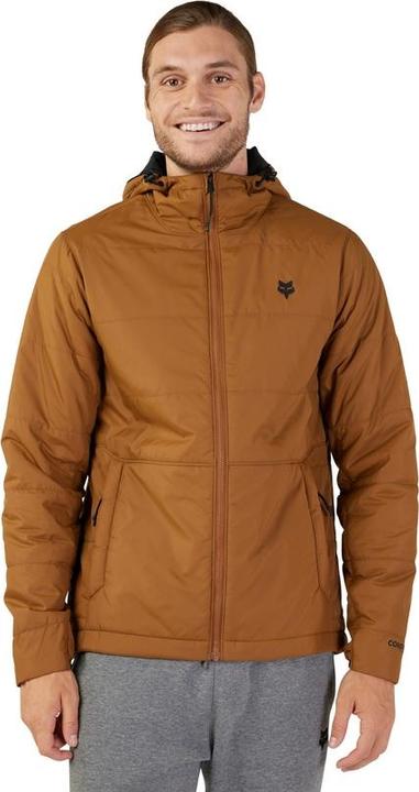 Produktbild Fox JACKET 23 RIDGEWAY 2.0 NUT S (S)