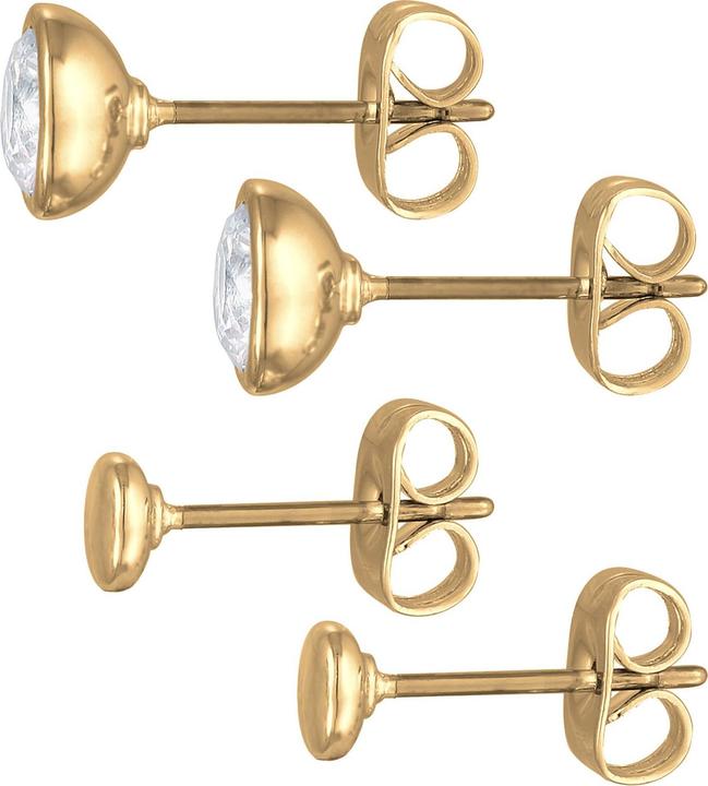 Immagine prodotto Elli Plättchen (Ottone)