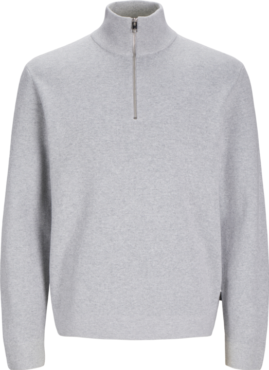Produktbild Jack & Jones Strickpullover mit Rundhals Für jungs Strickpullover mit Rundhals (140)