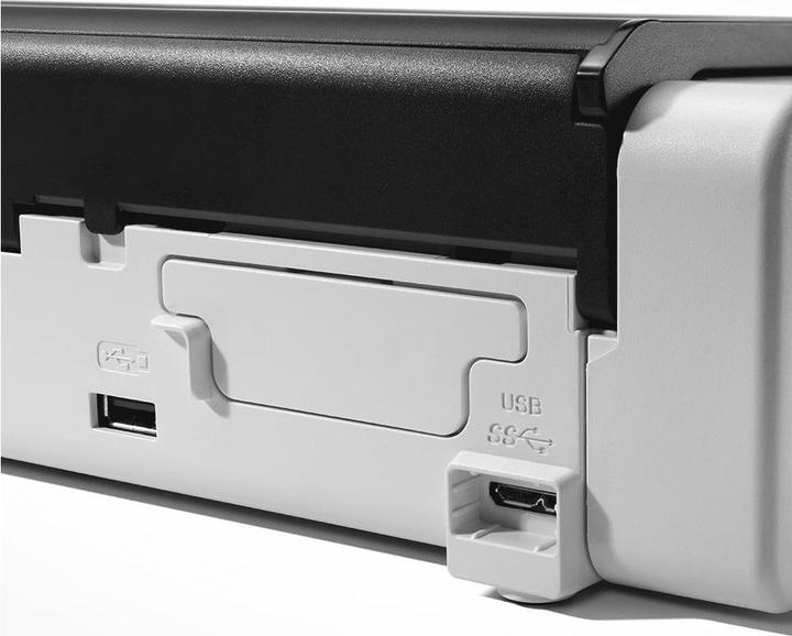 Actual product image Brother ADS-1200 (USB)