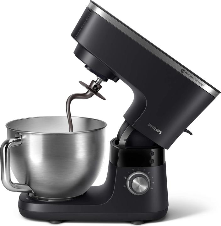 Produktbild Philips HR7962/01 (5.50 l, 1000 W)