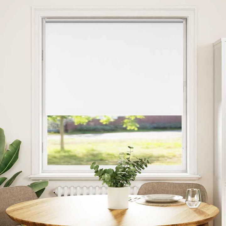 Actual product image vidaXL Verdunkelungsrollo (100 x 130 cm)