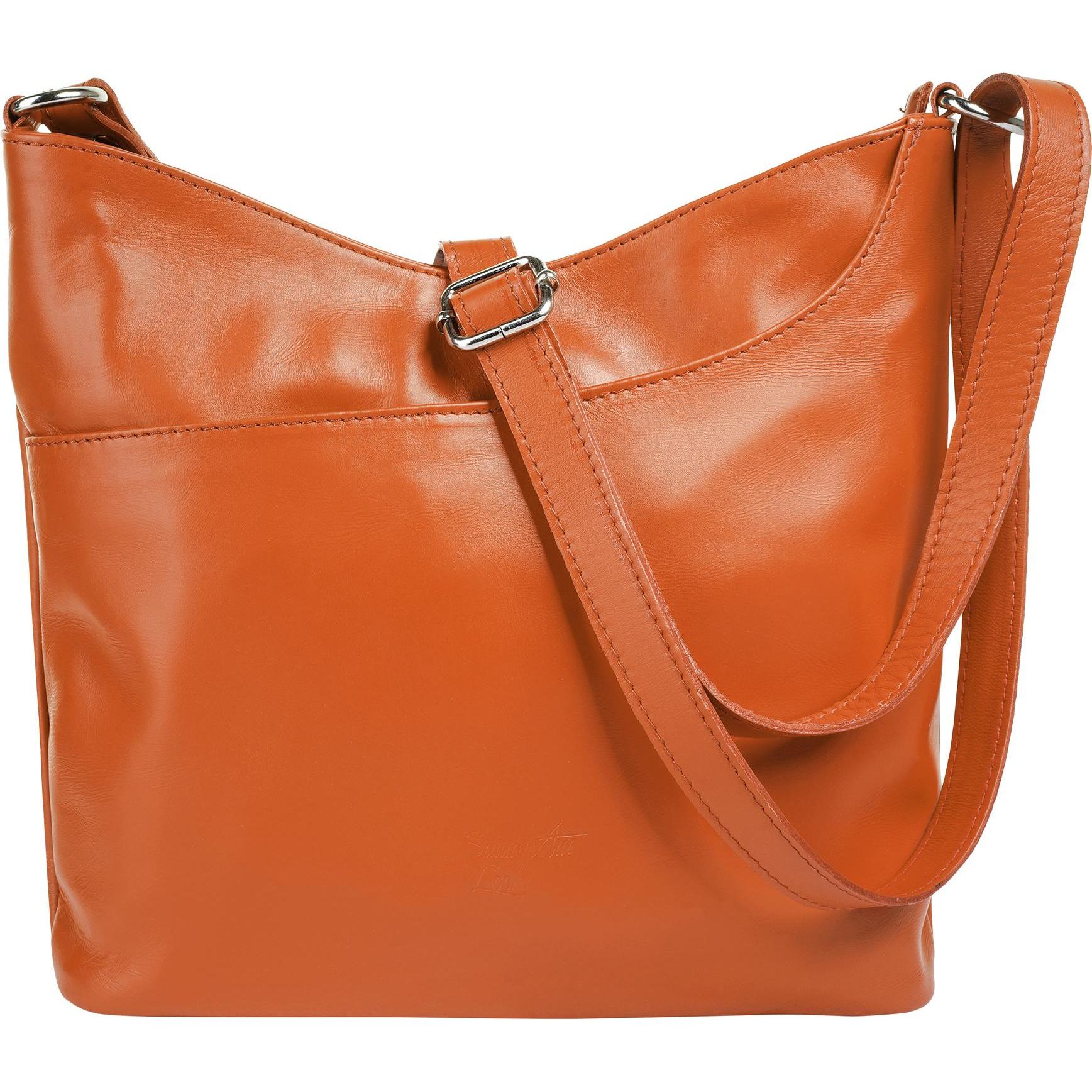 Samantha Look, Handtasche, Umhängetasche, Orange