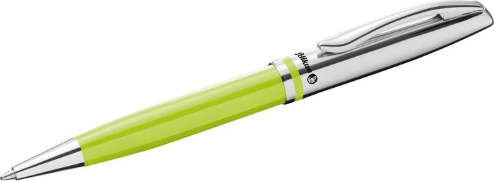 Image du produit Pelikan Stylo à bille Stylo à bille Jazz® K35 Classic, Vert, 1 ST dans une boîte pliante (Vert, 1x)