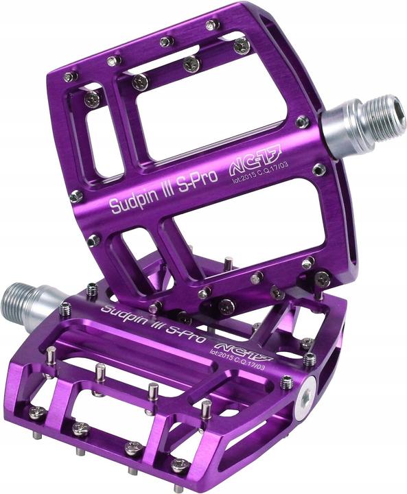 Produktbild Nc-17 Sudpin III S-Pro