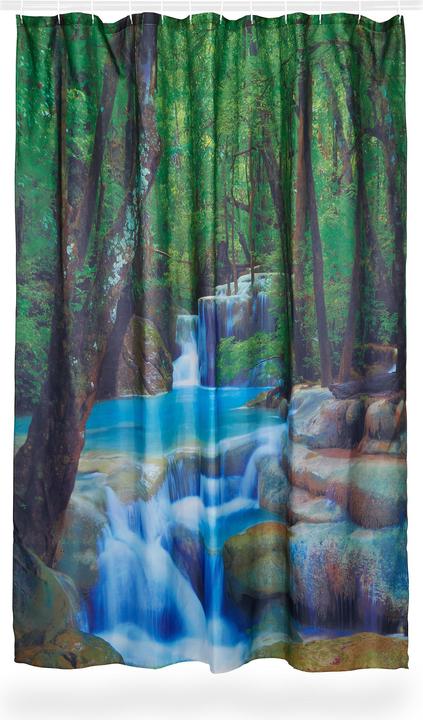 Image du produit Relaxdays Wasserfall (180 x 200 cm)