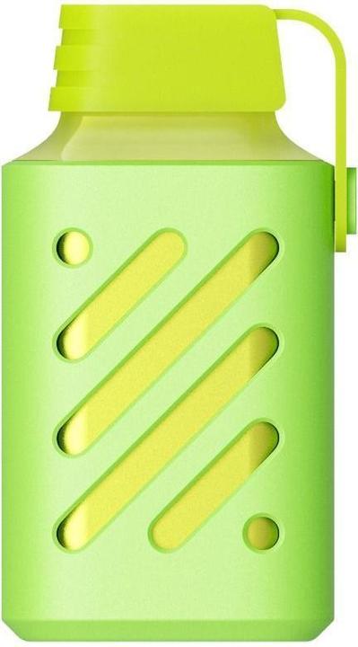 Image du produit Vozol 600, Apple Peach - Vape (Pêche, Pomme)